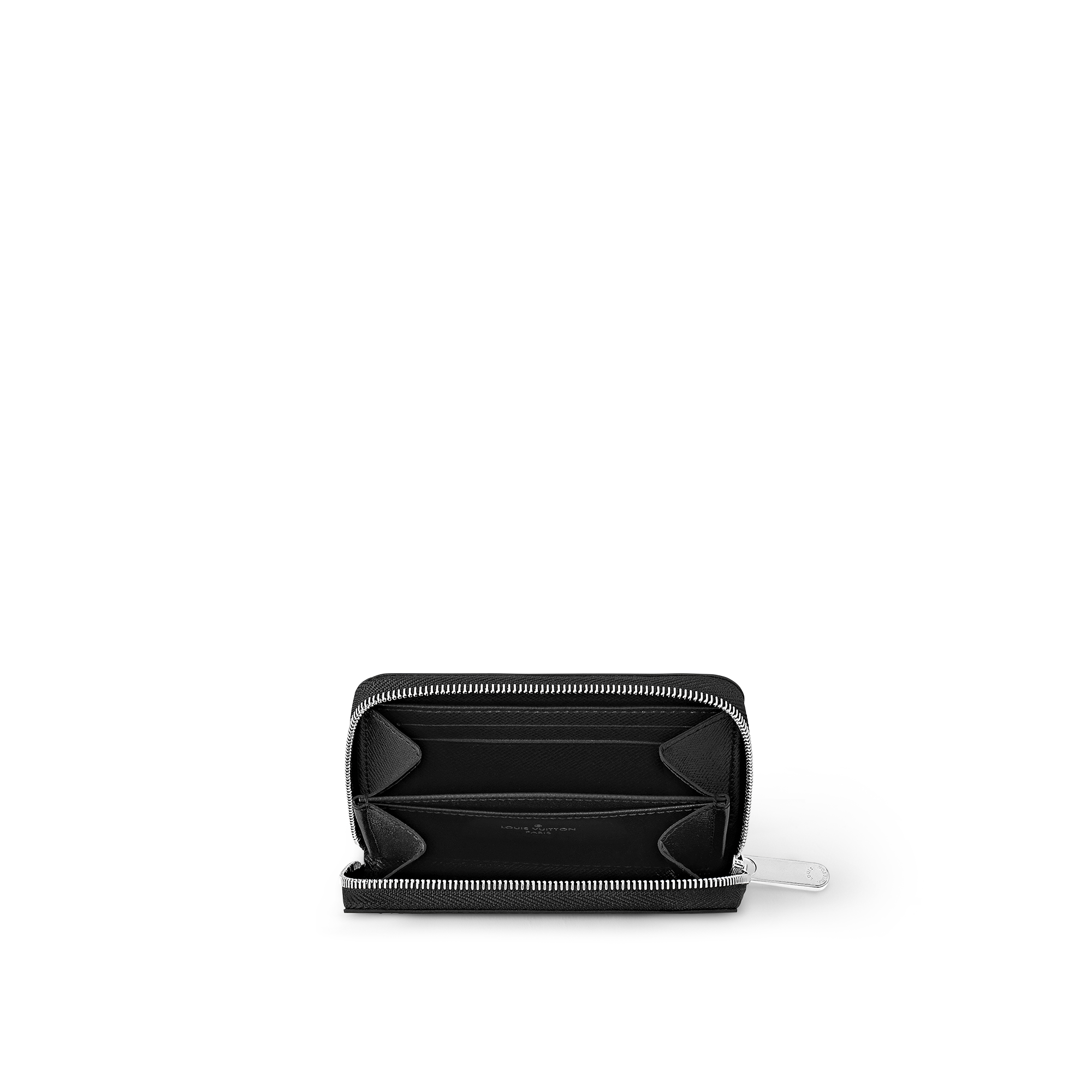 Epi Carteiras Todas as Carteiras Porta-Moedas Zippy | Louis Vuitton ® (Zoom no Produto)