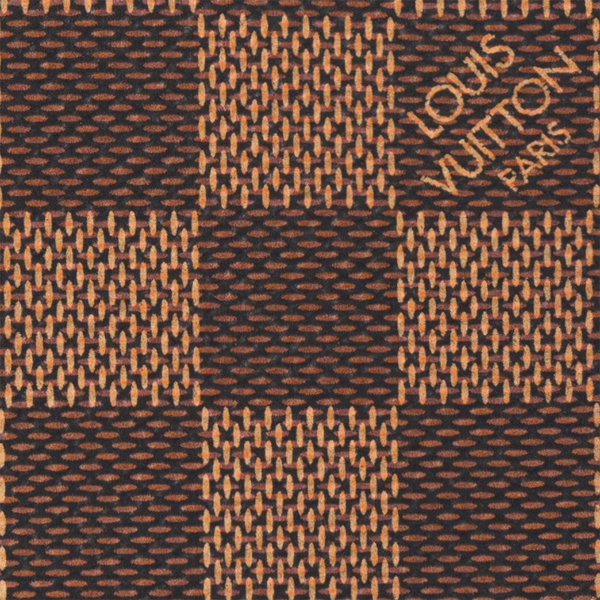 Damier Ébène Carteiras Todas as Carteiras Porta-Moedas Zippy | Louis Vuitton ® (Zoom no Produto)
