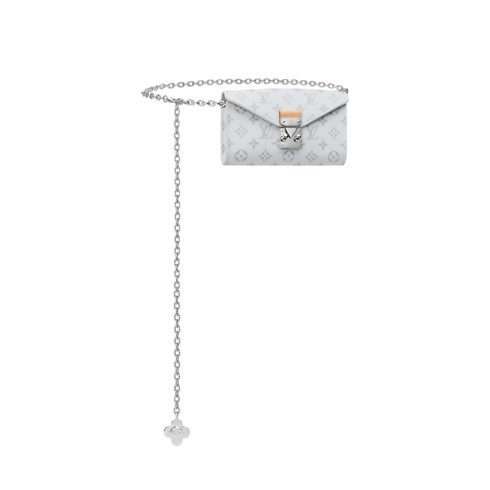 Pouch Metis Belt – Vista Frontal