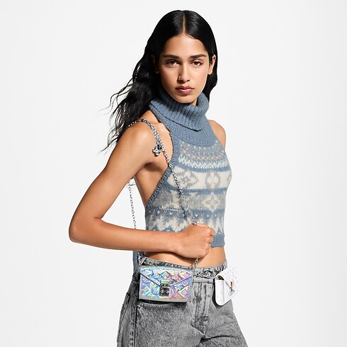 Pouch Metis Belt – No Corpo