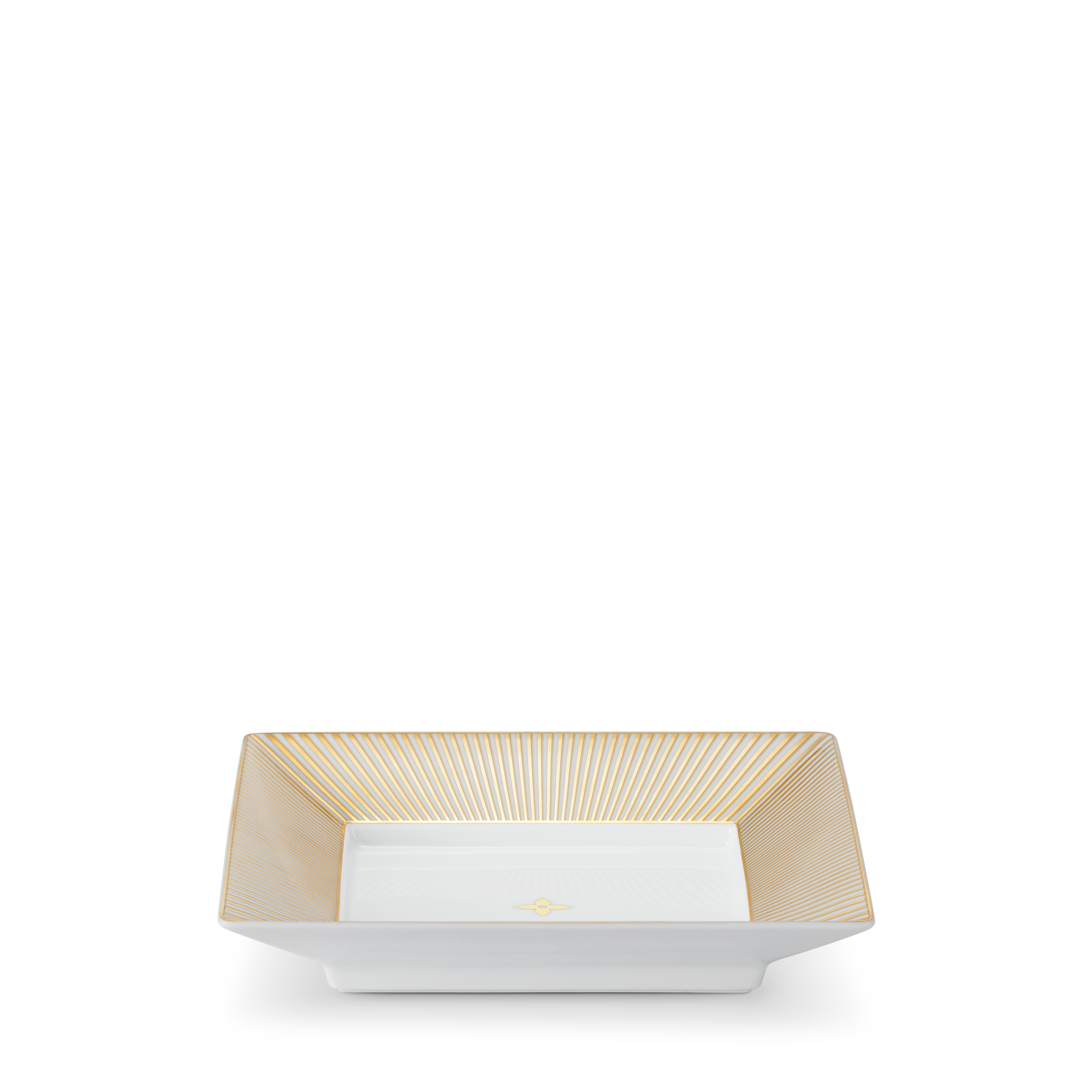  Casa e Arte do Jantar Mesa Posta Prato Quadrado Splendor | Louis Vuitton ® (Zoom no Produto)