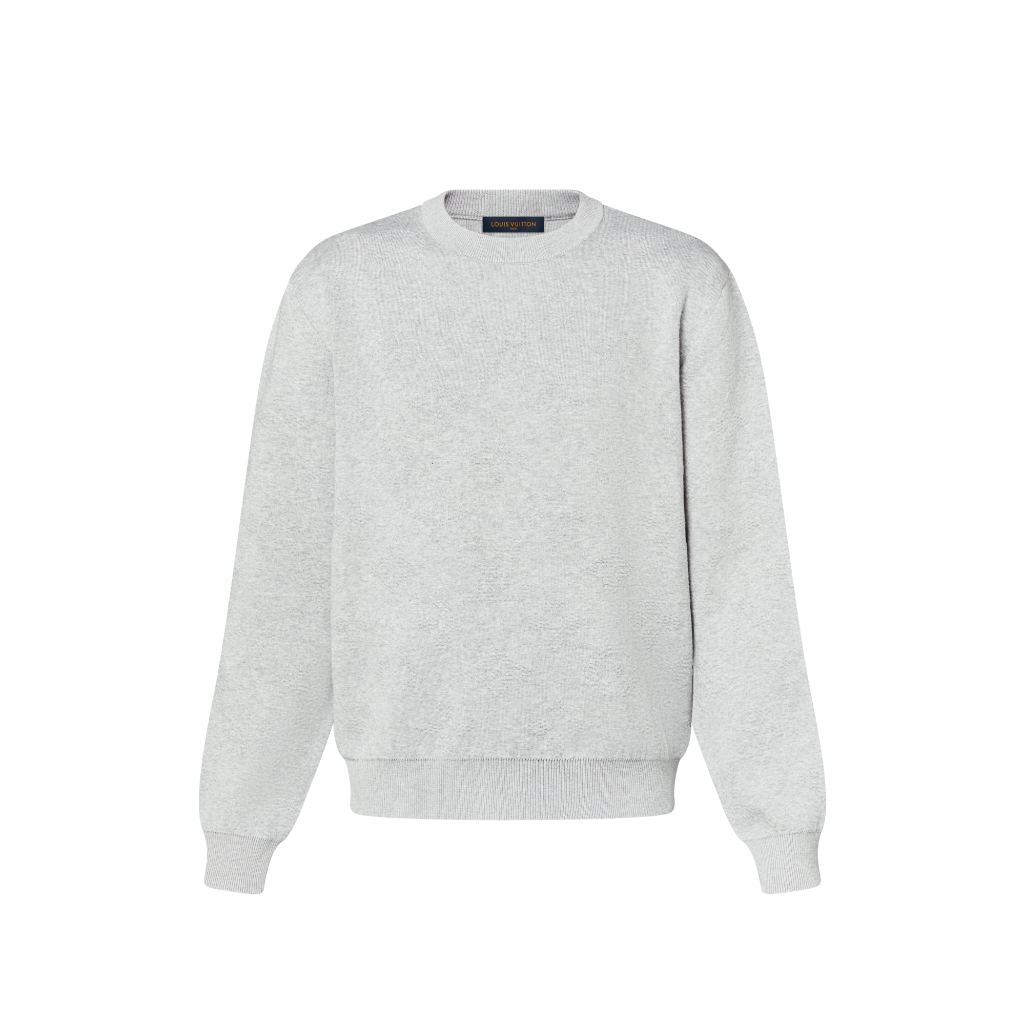 Grey Mélangé (Indisponível)