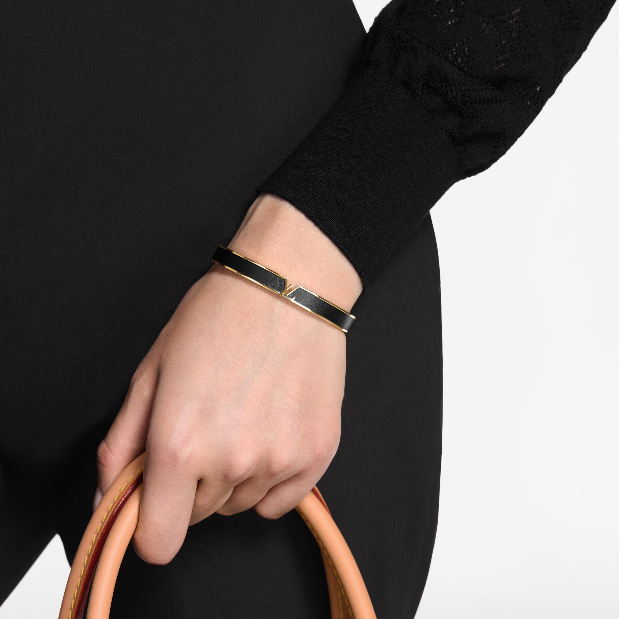 S00 Bijuterias Finas Todas as Bijuterias Finas Pulseira Capri | Louis Vuitton ® (Zoom no Produto)