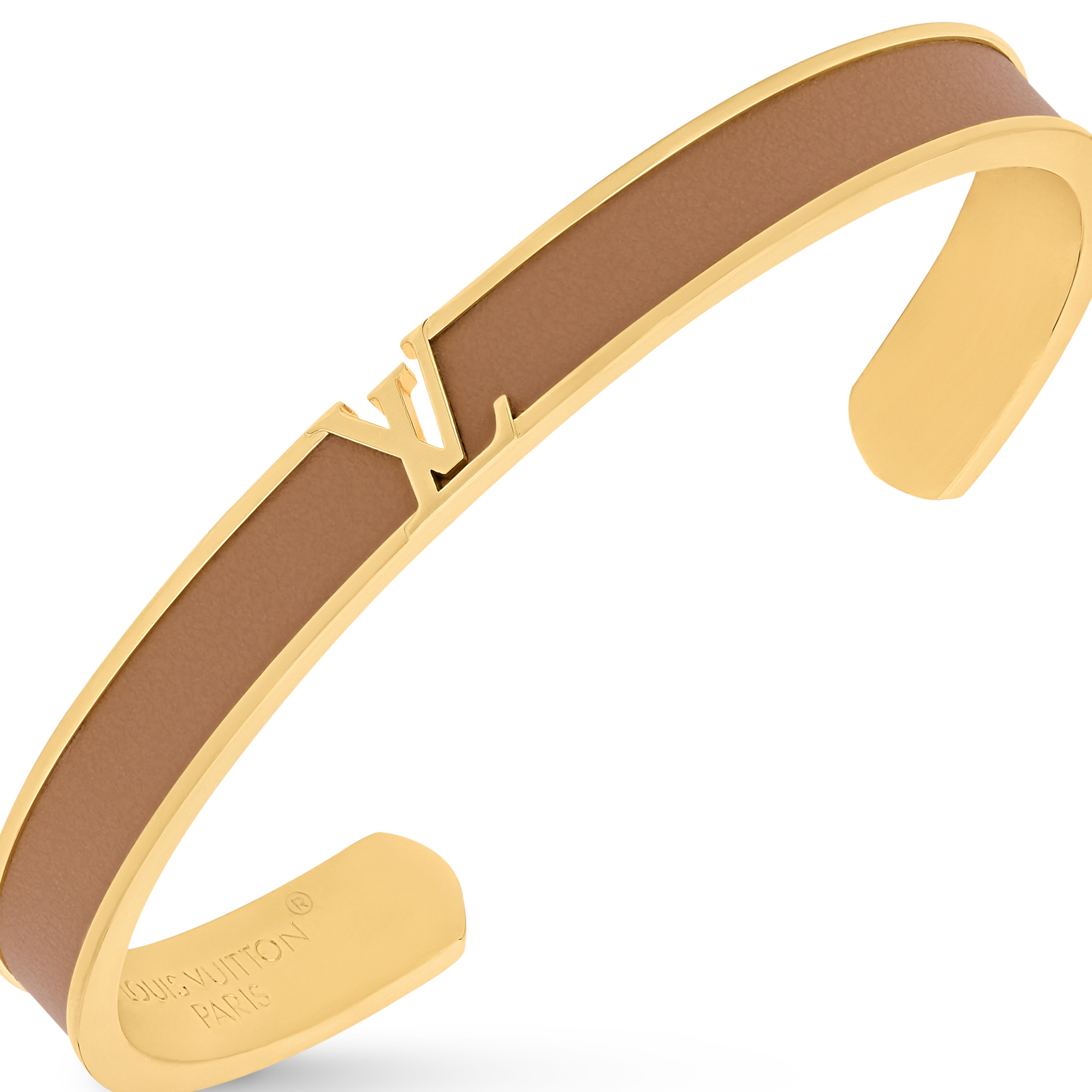 S00 Bijuterias Finas Todas as Bijuterias Finas Pulseira Capri | Louis Vuitton ® (Zoom no Produto)