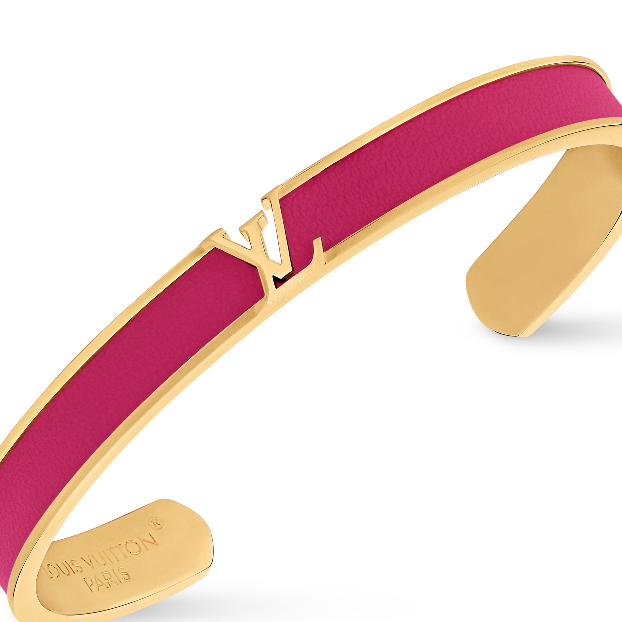 S00 Bijuterias Finas Todas as Bijuterias Finas Pulseira Capri | Louis Vuitton ® (Zoom no Produto)