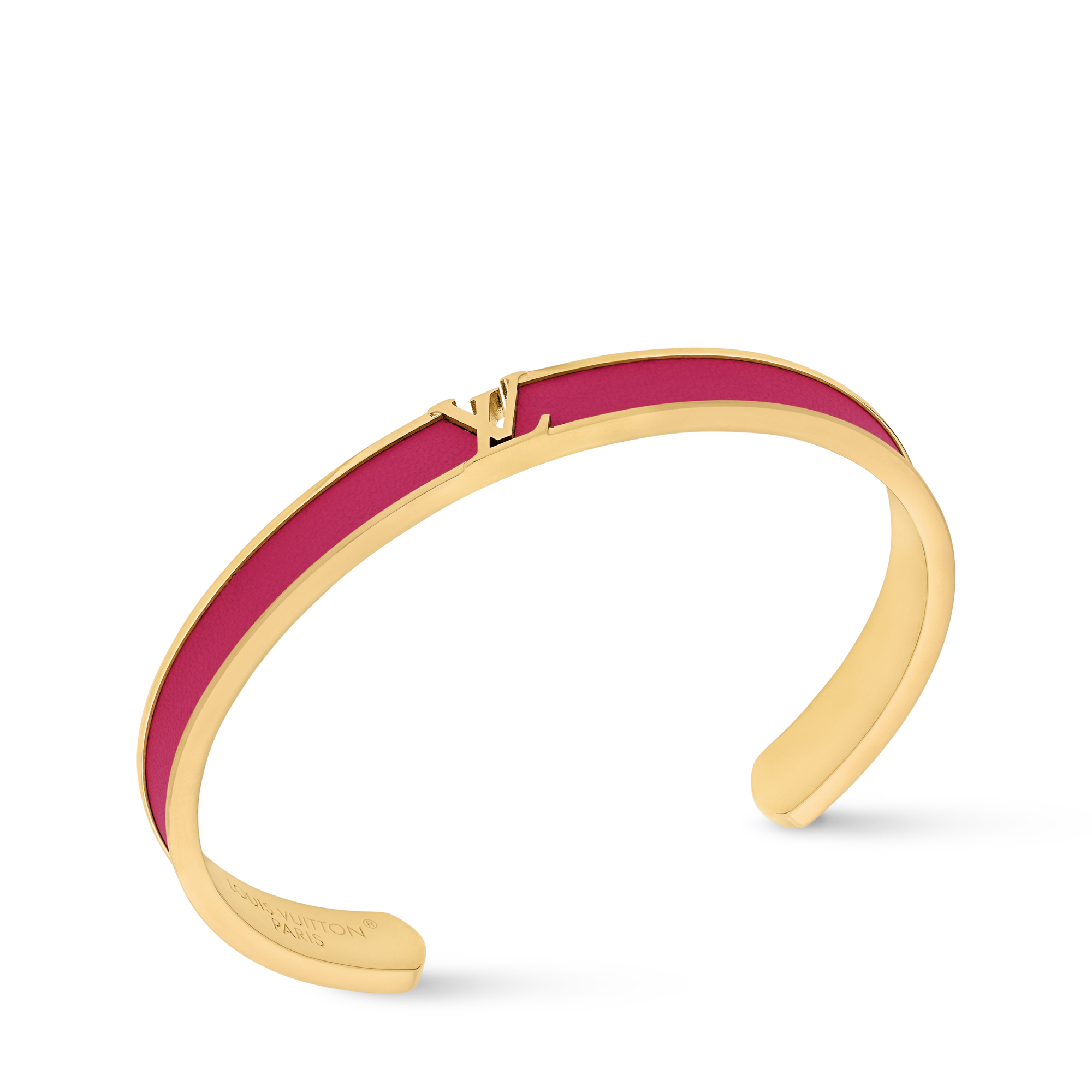 S00 Bijuterias Finas Todas as Bijuterias Finas Pulseira Capri | Louis Vuitton ® (Zoom no Produto)