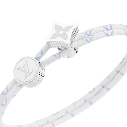 Fashion Jewelry Pulseiras Pulseira Catch It | Louis Vuitton ® (Zoom no Produto)