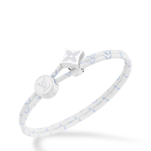 Fashion Jewelry Pulseiras Pulseira Catch It | Louis Vuitton ® (Zoom no Produto)