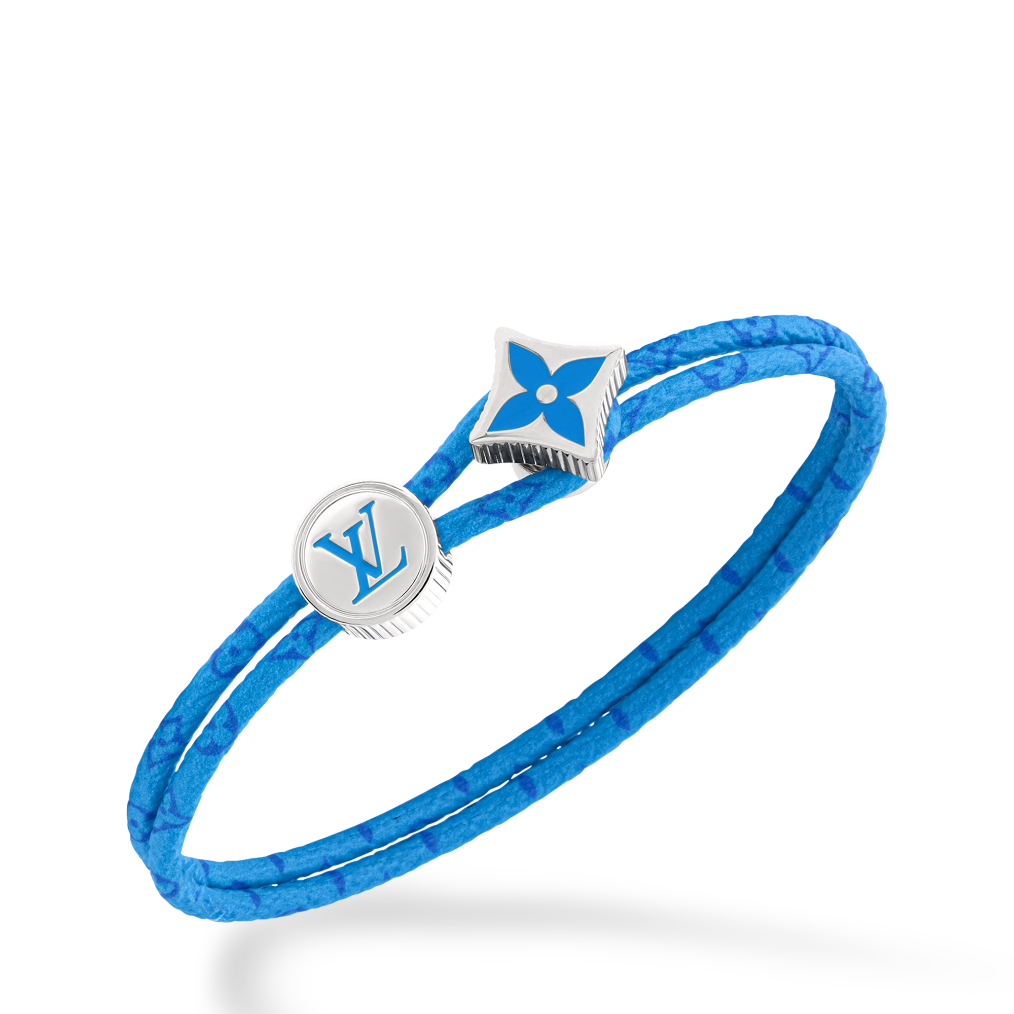  Fashion Jewelry Pulseiras Pulseira Catch It | Louis Vuitton ® (Zoom no Produto)