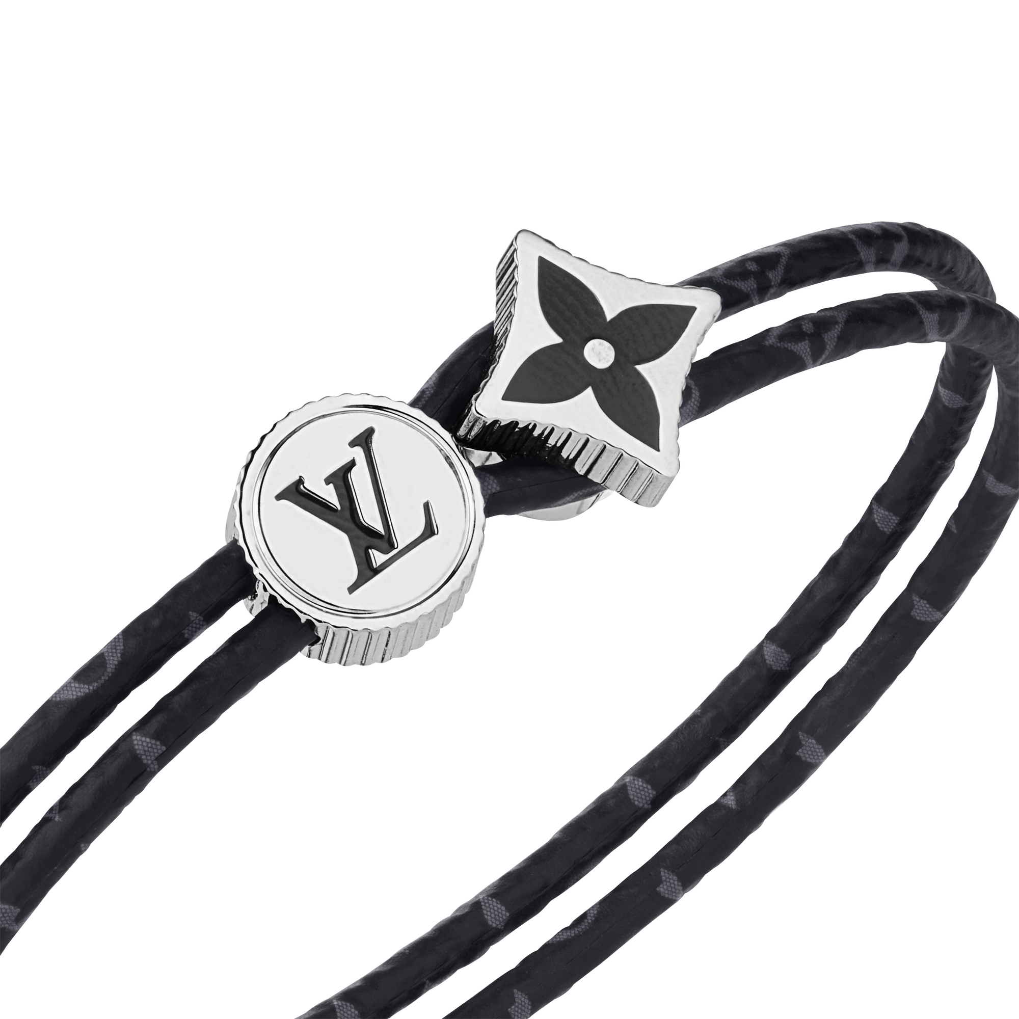 Monogram Eclipse Fashion Jewelry Bijuterias Finas Pulseira Catch It | Louis Vuitton ® (Zoom no Produto)