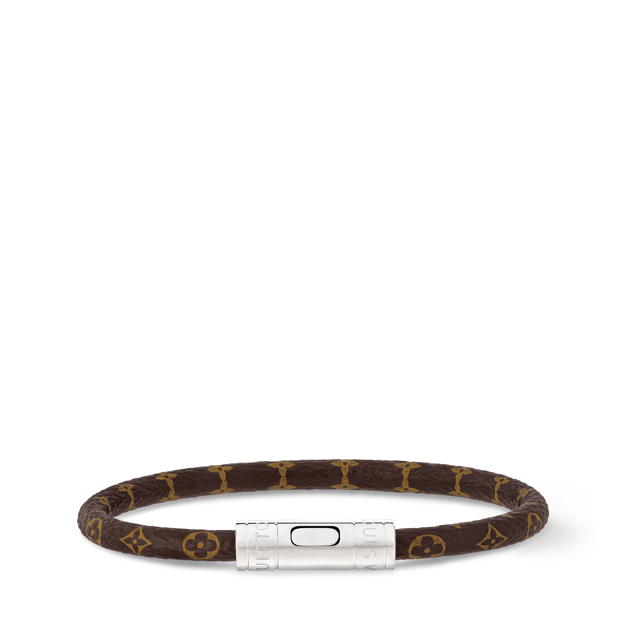 Monogram Fashion Jewelry Pulseiras Pulseira Keep It | Louis Vuitton ® (Zoom no Produto)