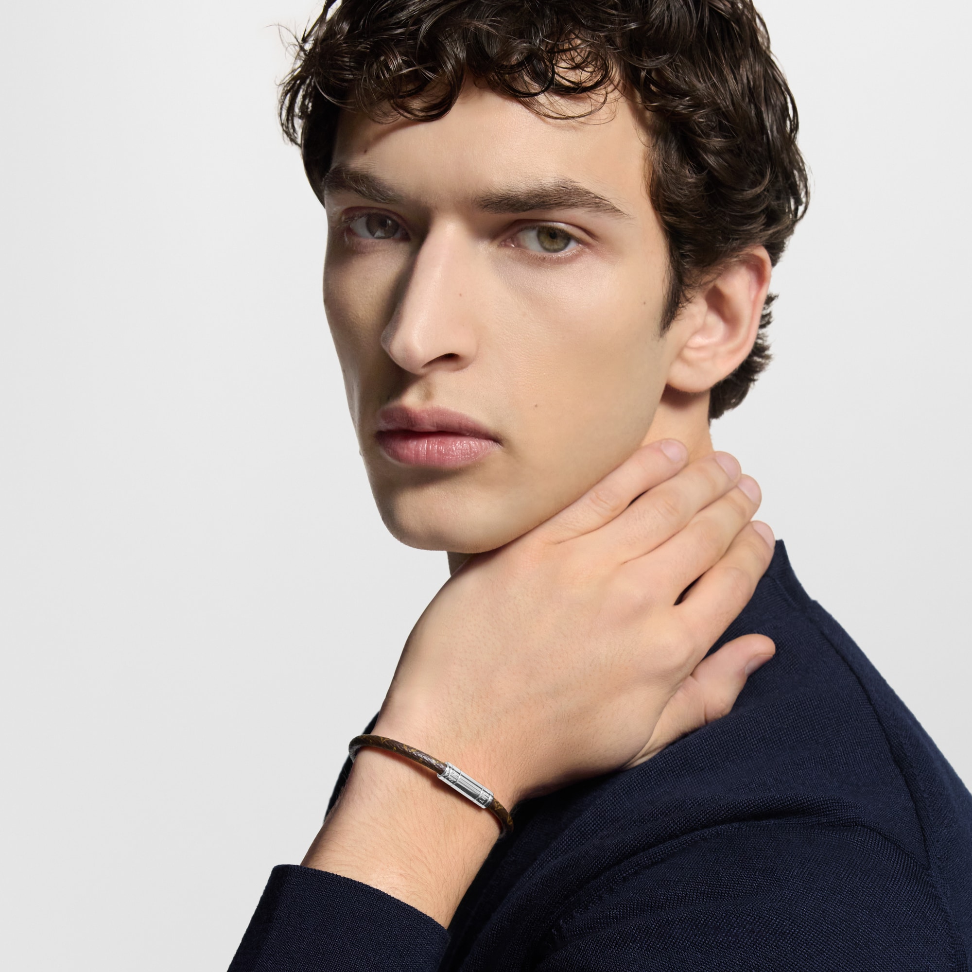 Monogram Fashion Jewelry Pulseiras Pulseira Keep It | Louis Vuitton ® (Zoom no Produto)