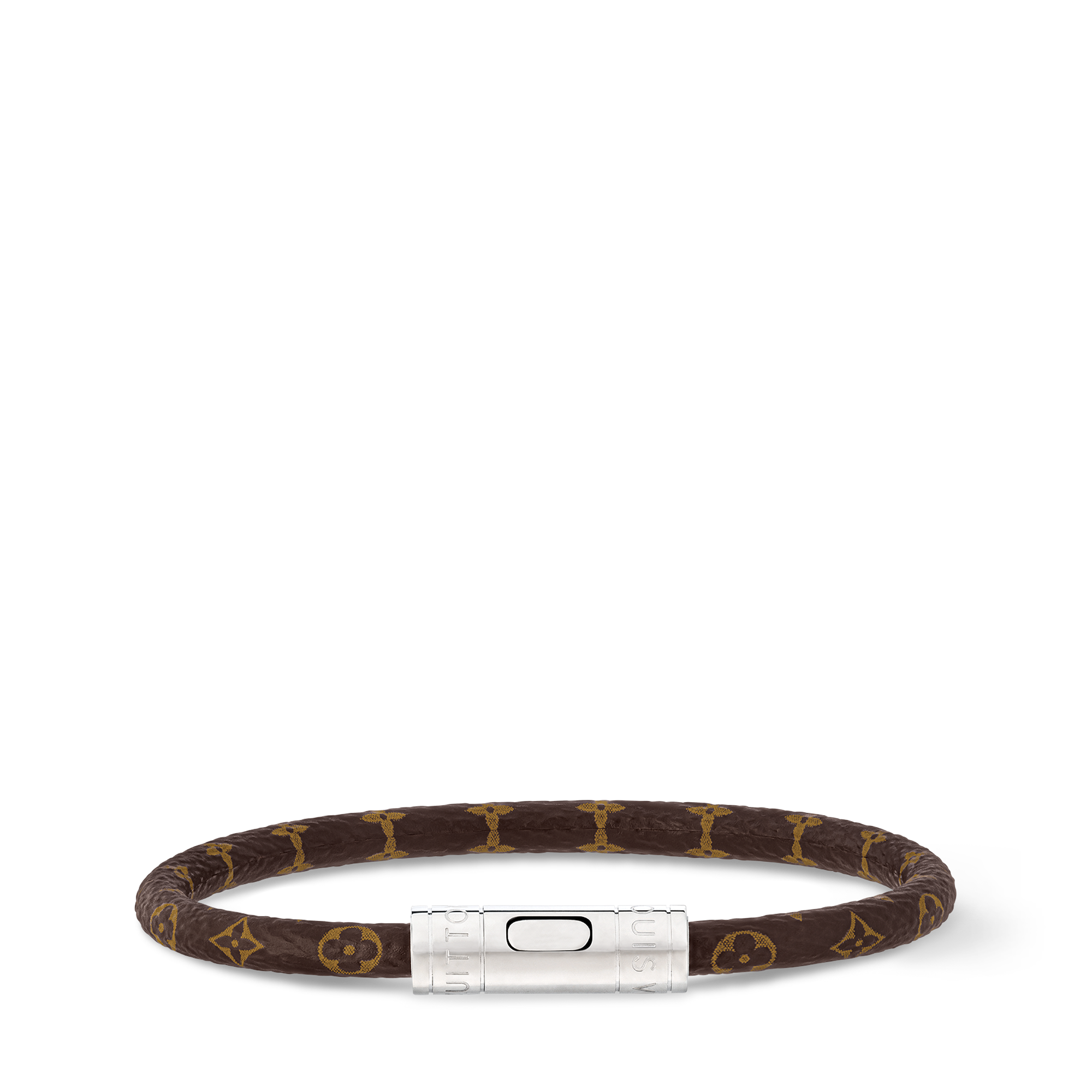 Monogram Fashion Jewelry Pulseiras Pulseira Keep It | Louis Vuitton ® (Zoom no Produto)