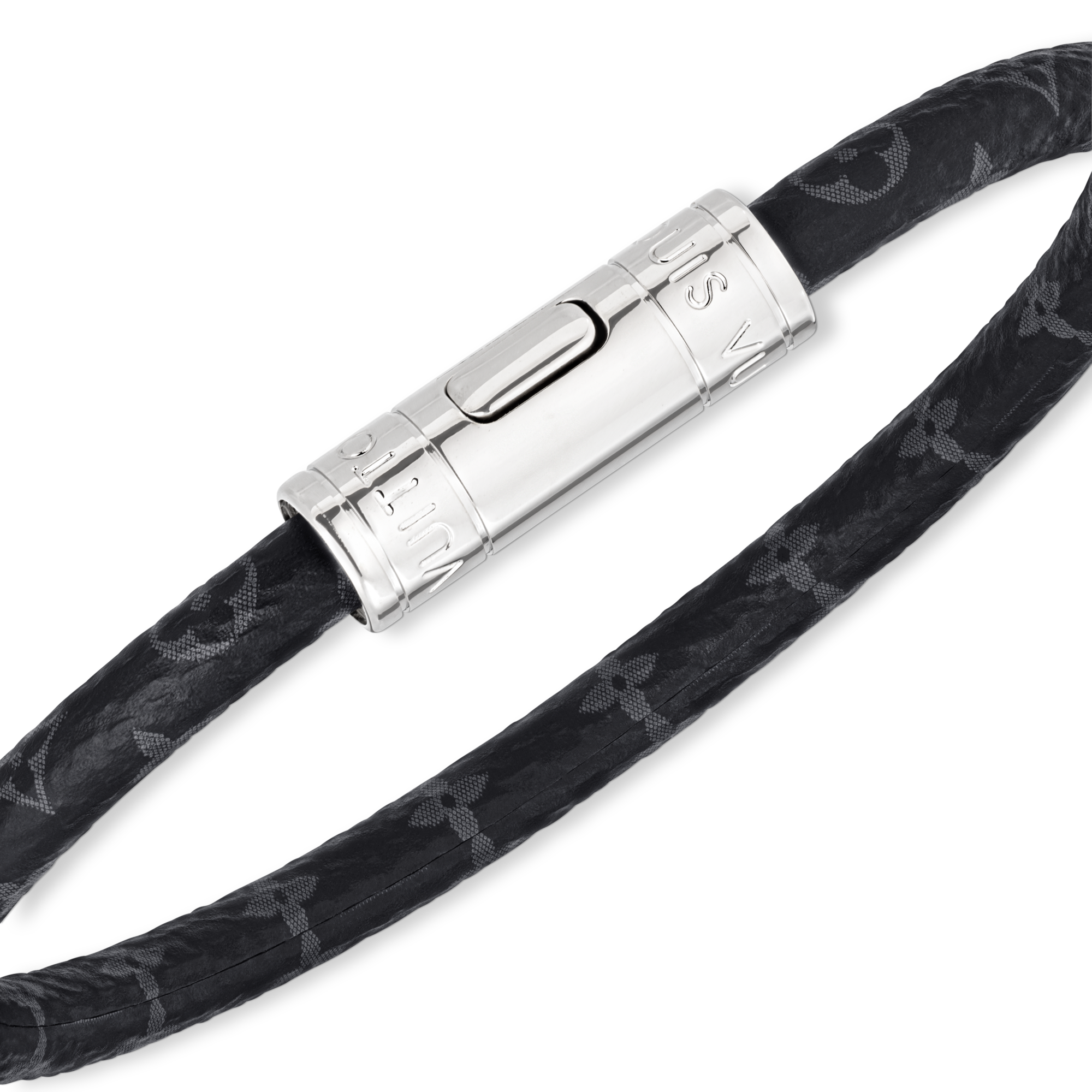 Monogram Eclipse Fashion Jewelry Pulseiras Pulseira Keep It | Louis Vuitton ® (Zoom no Produto)