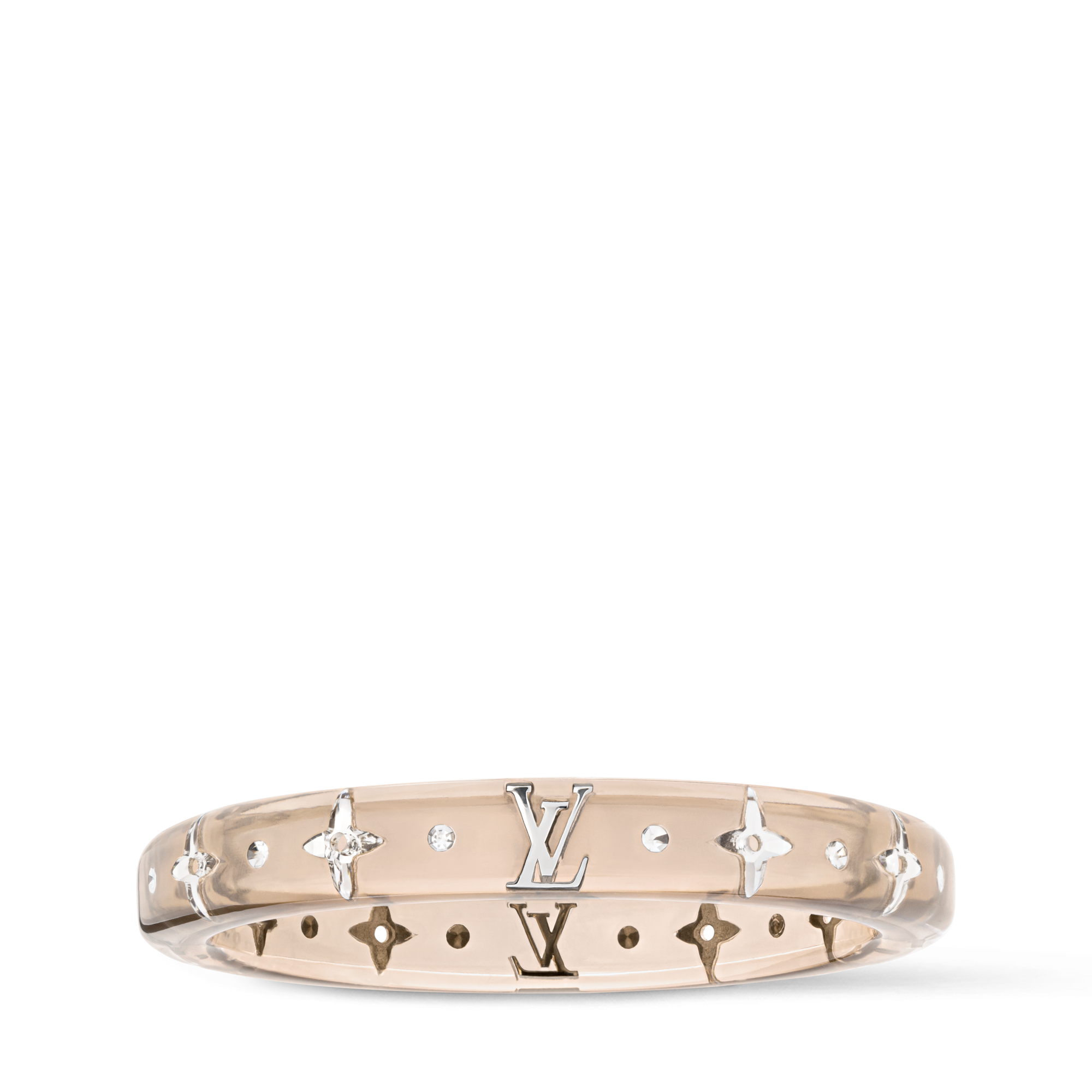 S00 Bijuterias Finas Pulseiras Pulseira LV Sparks | Louis Vuitton ® (Zoom no Produto)