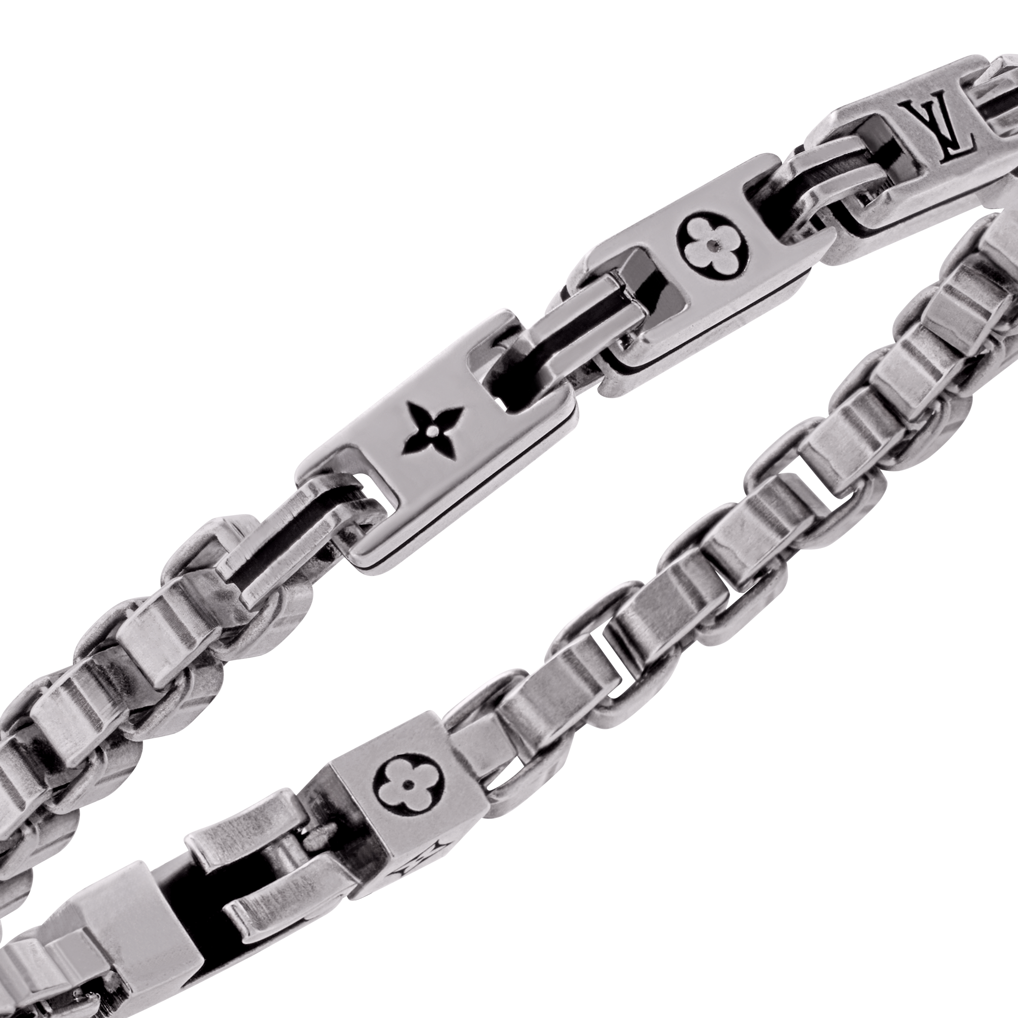 S00 Fashion Jewelry Pulseiras Pulseira LV Tailor | Louis Vuitton ® (Zoom no Produto)