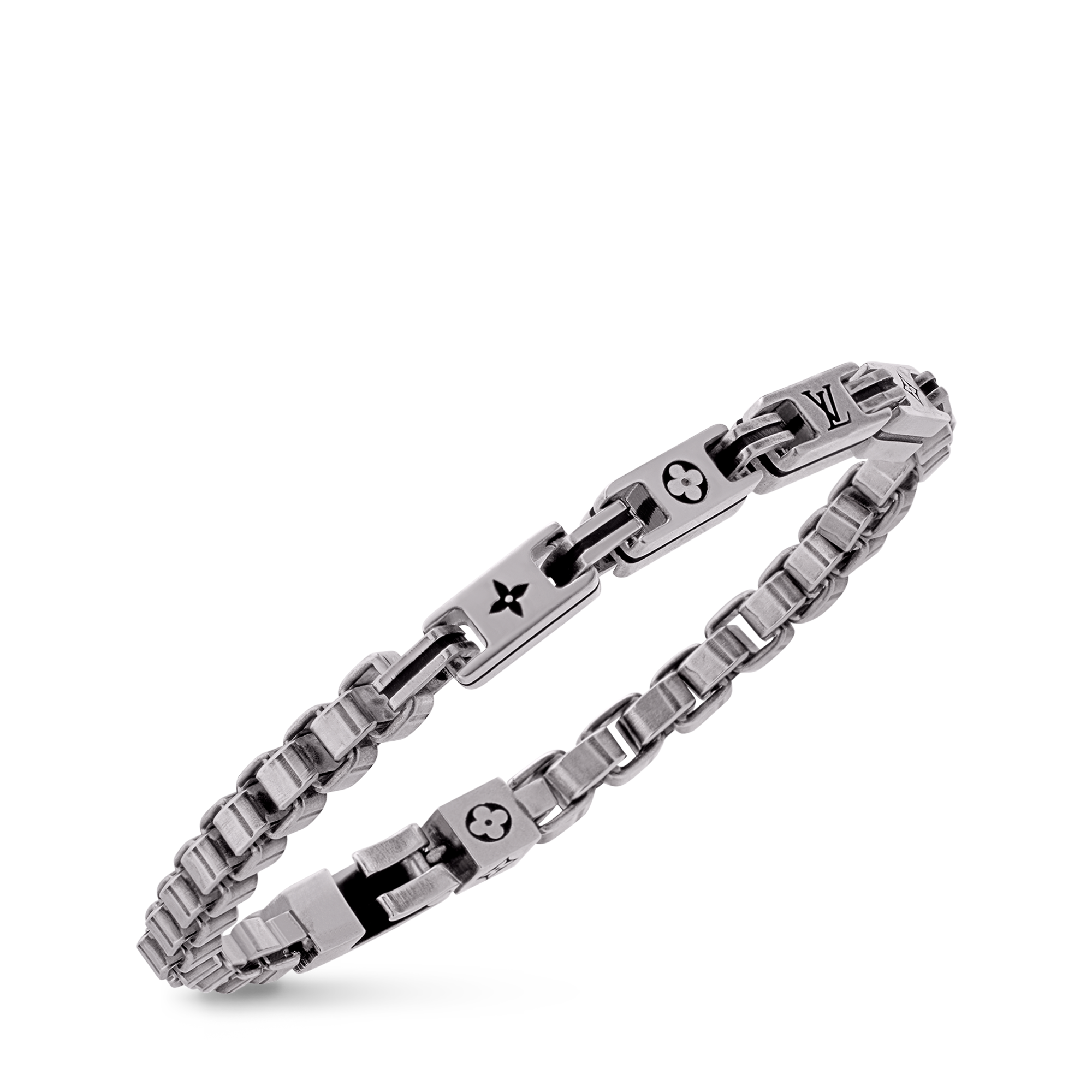 S00 Fashion Jewelry Pulseiras Pulseira LV Tailor | Louis Vuitton ® (Zoom no Produto)