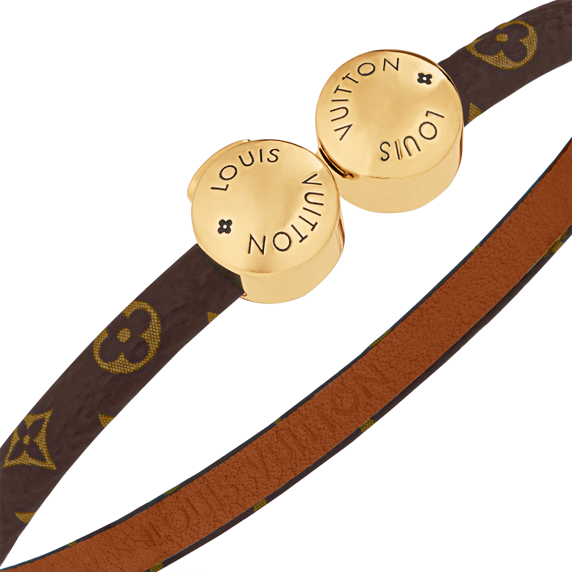 Monogram Bijuterias Finas Todas as Bijuterias Finas Pulseira Mini Monogram Historic | Louis Vuitton ® (Zoom no Produto)