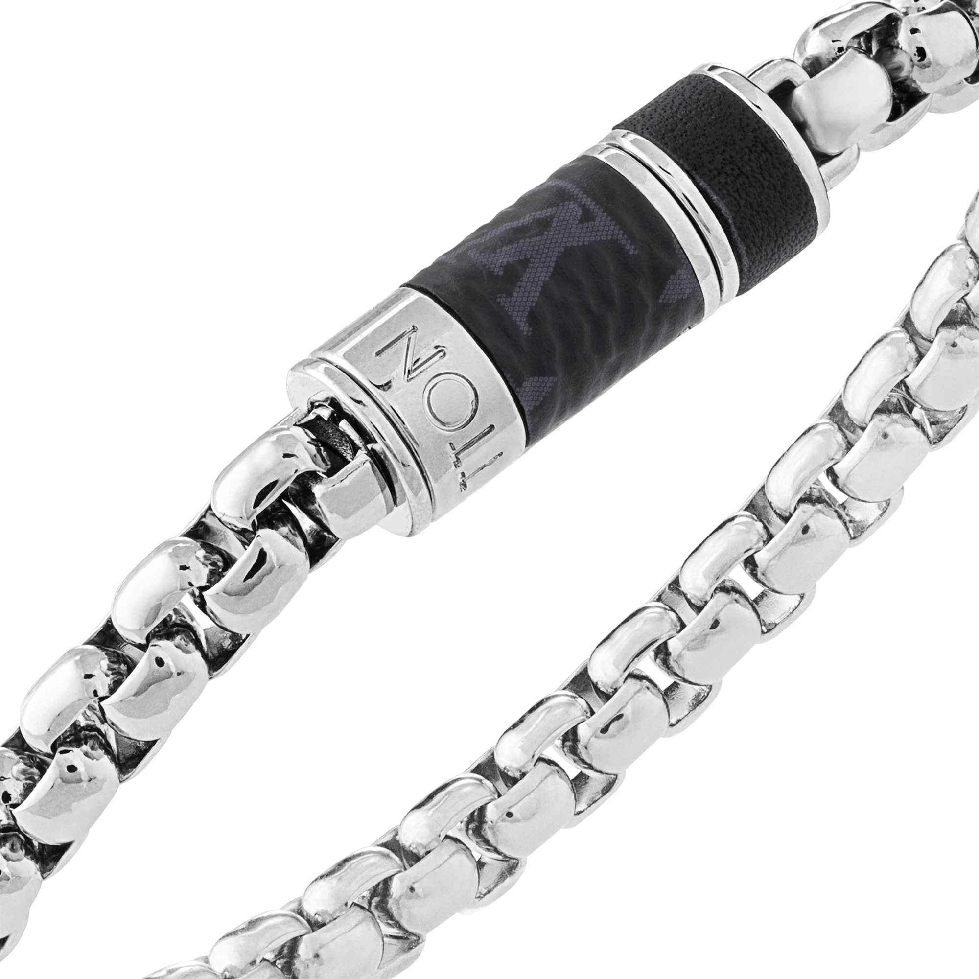 S00 Fashion Jewelry Pulseiras Pulseira Monogram Chain | Louis Vuitton ® (Zoom no Produto)