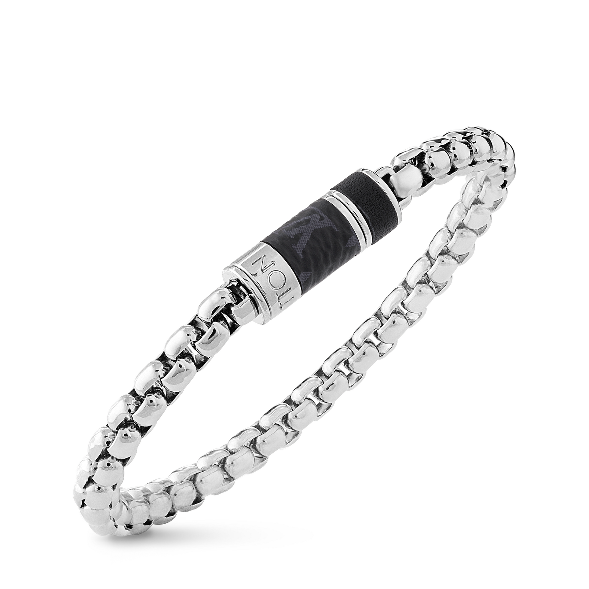 S00 Fashion Jewelry Pulseiras Pulseira Monogram Chain | Louis Vuitton ® (Zoom no Produto)