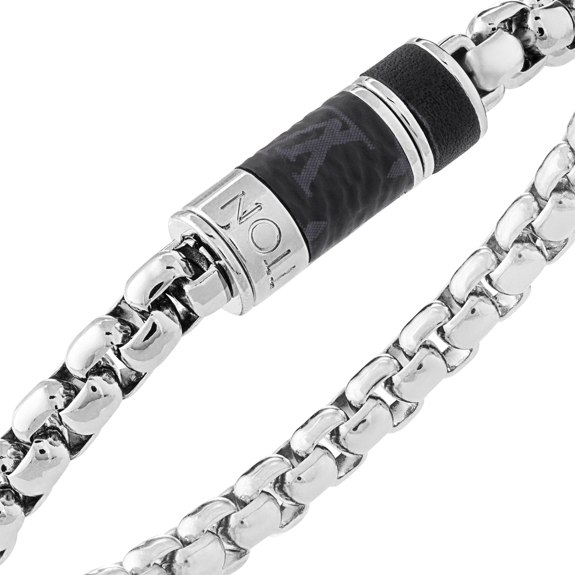 S00 Fashion Jewelry Pulseiras Pulseira Monogram Chain | Louis Vuitton ® (Zoom no Produto)