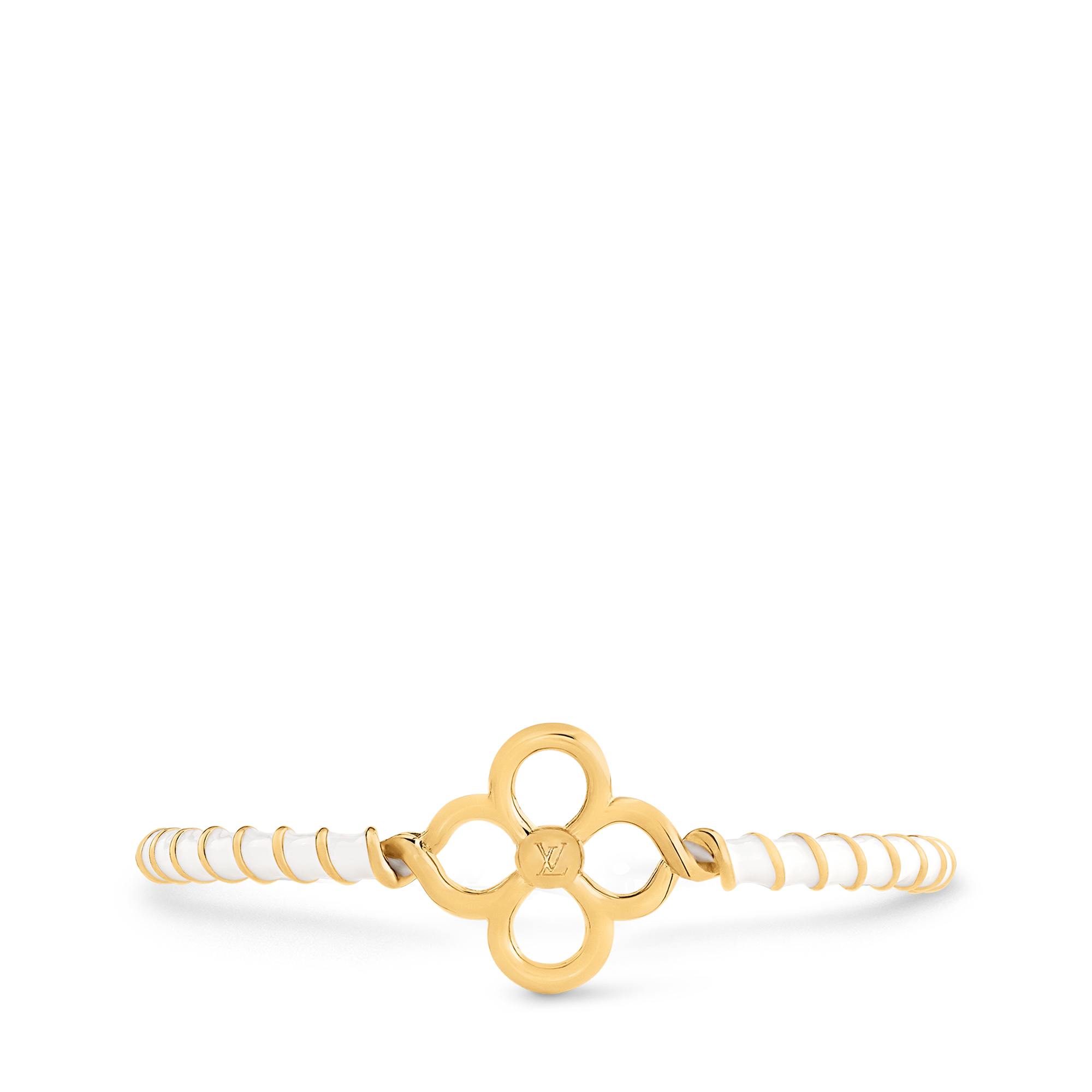 S00 Bijuterias Finas Pulseiras Pulseira Rígida Esmaltada Nautical | Louis Vuitton ® (Zoom no Produto)