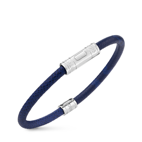 Taigarama Fashion Jewelry Bijuterias Finas Pulseira Split | Louis Vuitton ® (Zoom no Produto)