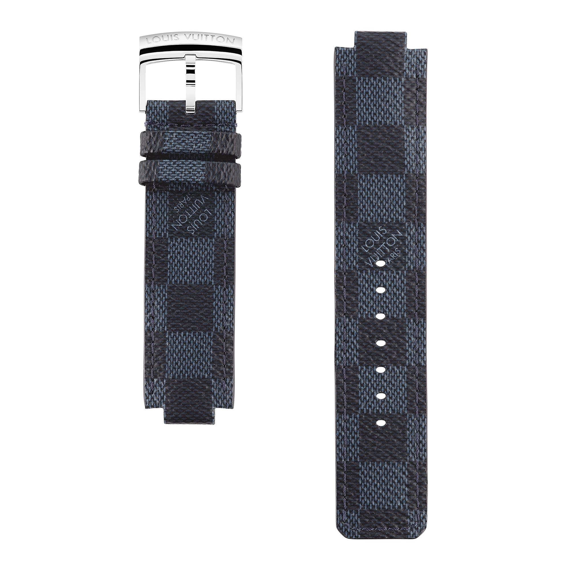 pulseira louis vuitton apple watch original