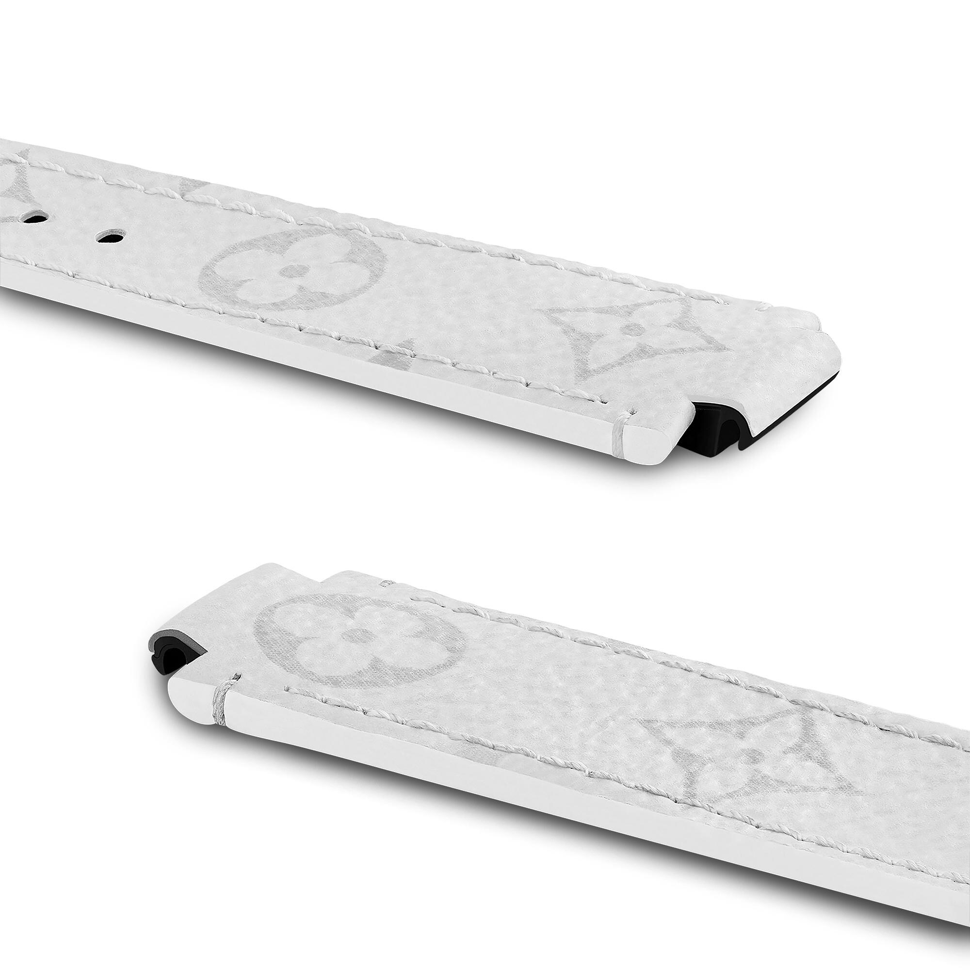  Joias My LV Tambour PULSEIRA TAMBOUR MONOGRAM | Louis Vuitton ® (Zoom no Produto)