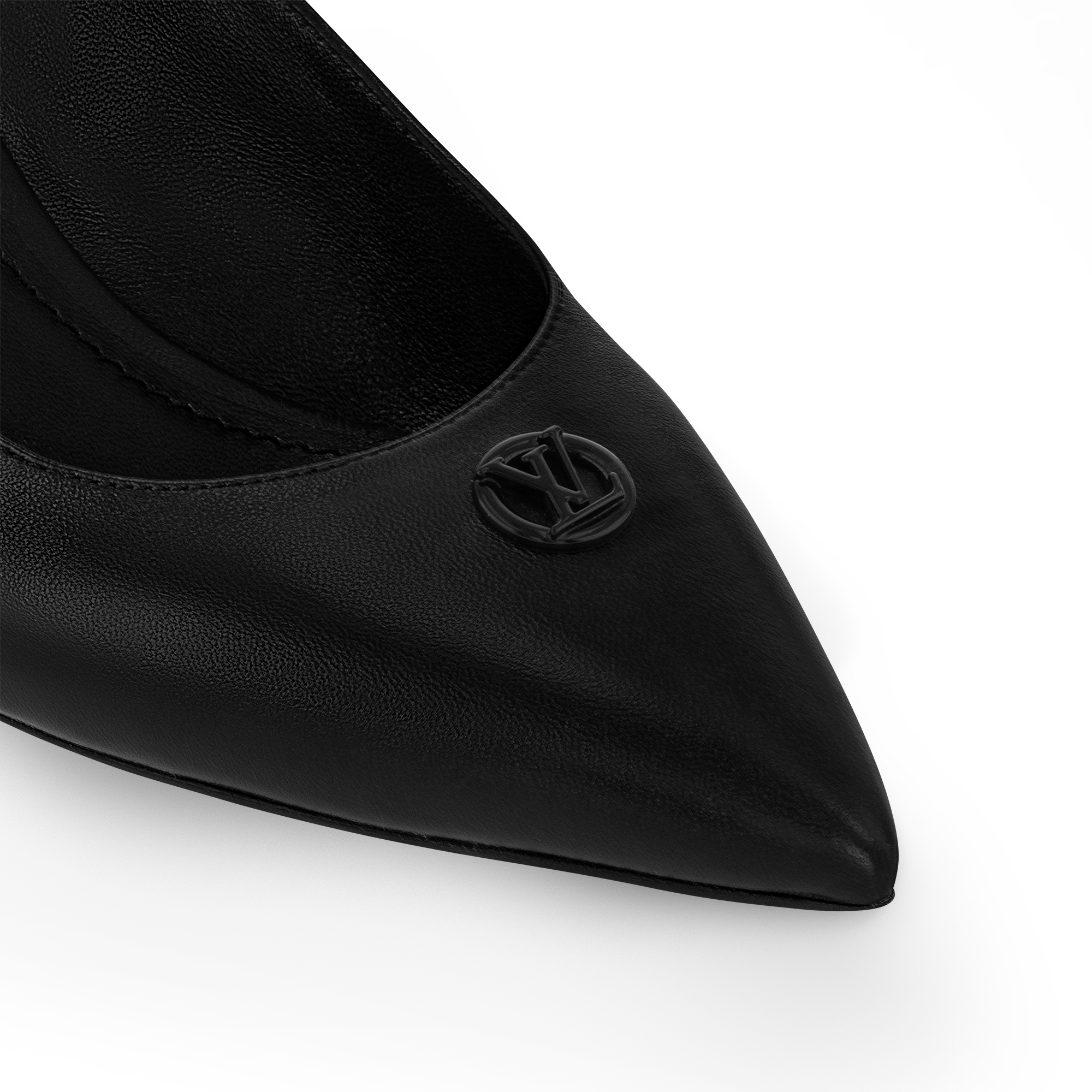  Sapatos Pumps Pump Archlight com Tira Atrás | Louis Vuitton ® (Zoom no Produto)