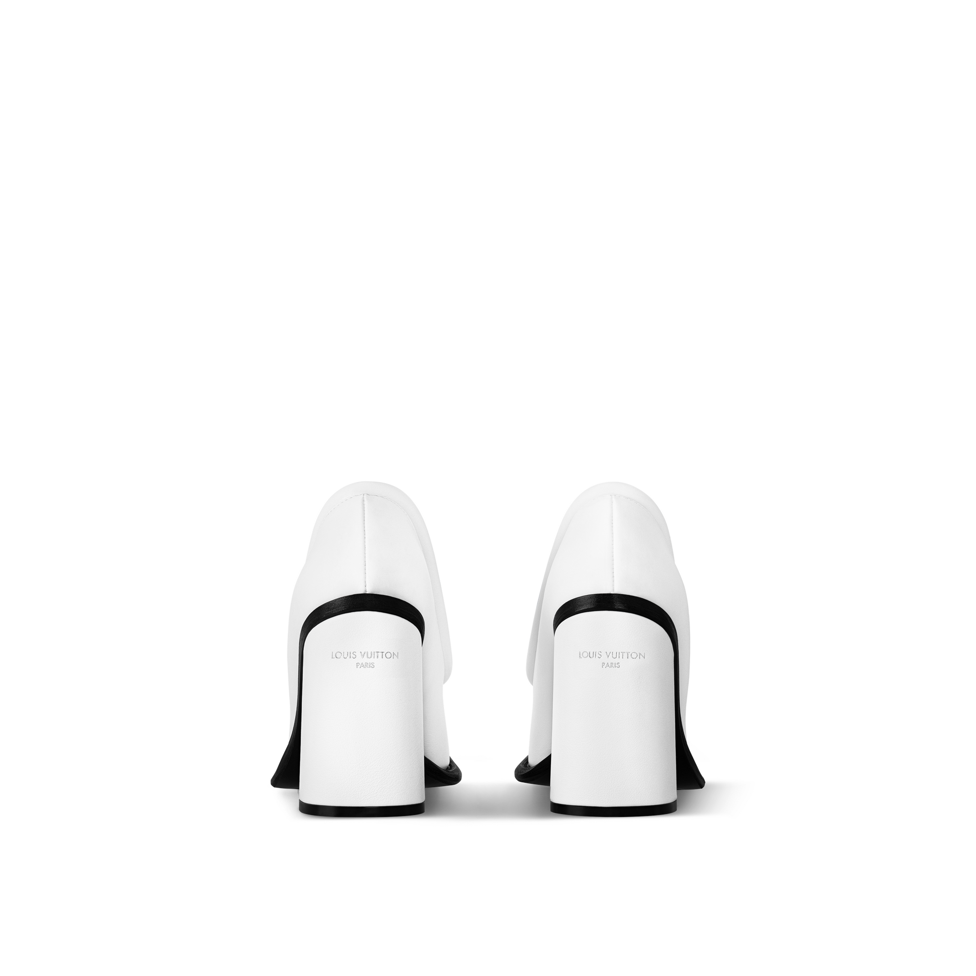  Sapatos Pumps Pump Berlin | Louis Vuitton ® (Zoom no Produto)