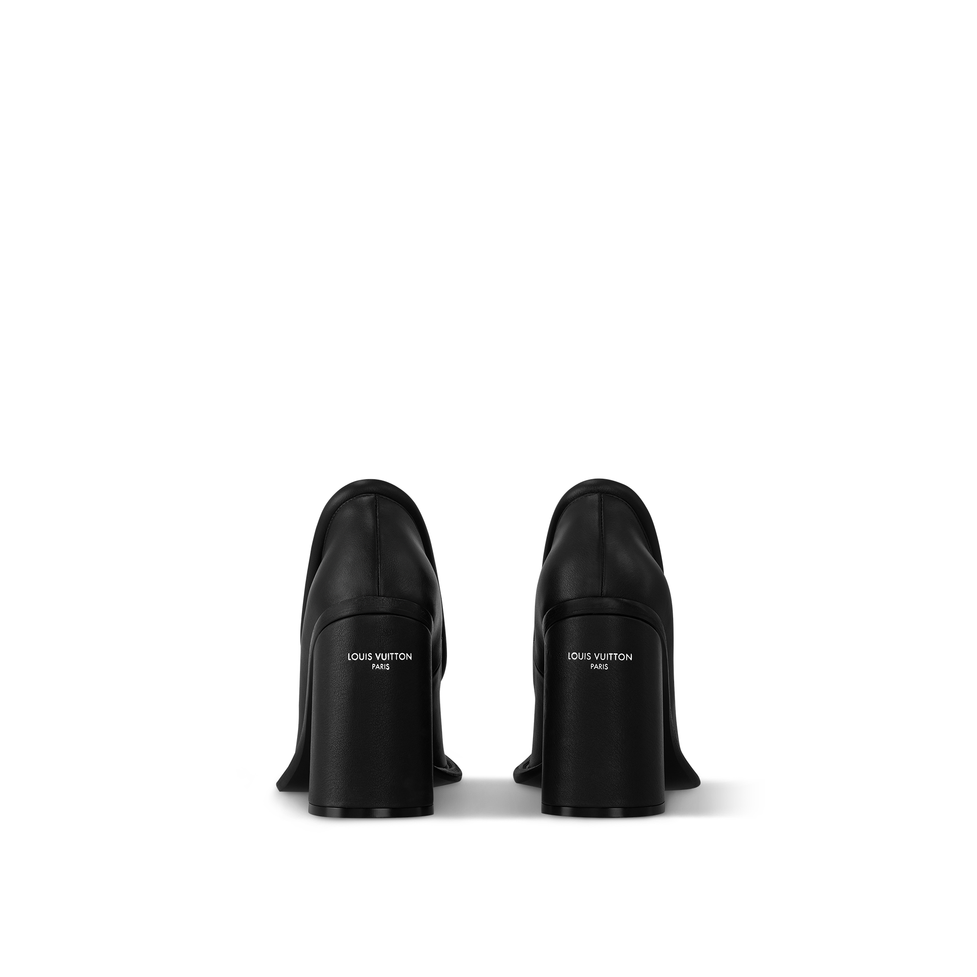  Sapatos Pumps Pump Berlin | Louis Vuitton ® (Zoom no Produto)