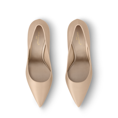 Sapatos Pumps Pump Gala | Louis Vuitton ® (Zoom no Produto)
