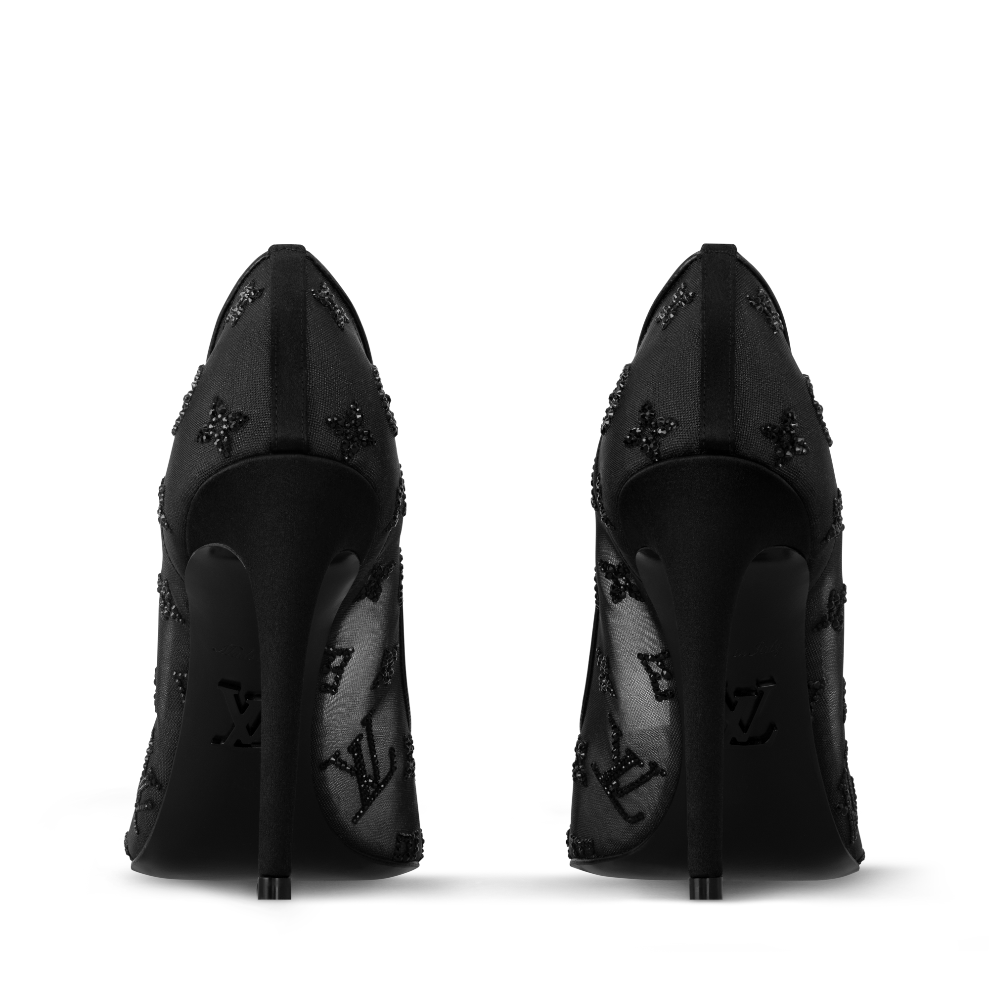  Sapatos Pumps Pump Gala | Louis Vuitton ® (Zoom no Produto)