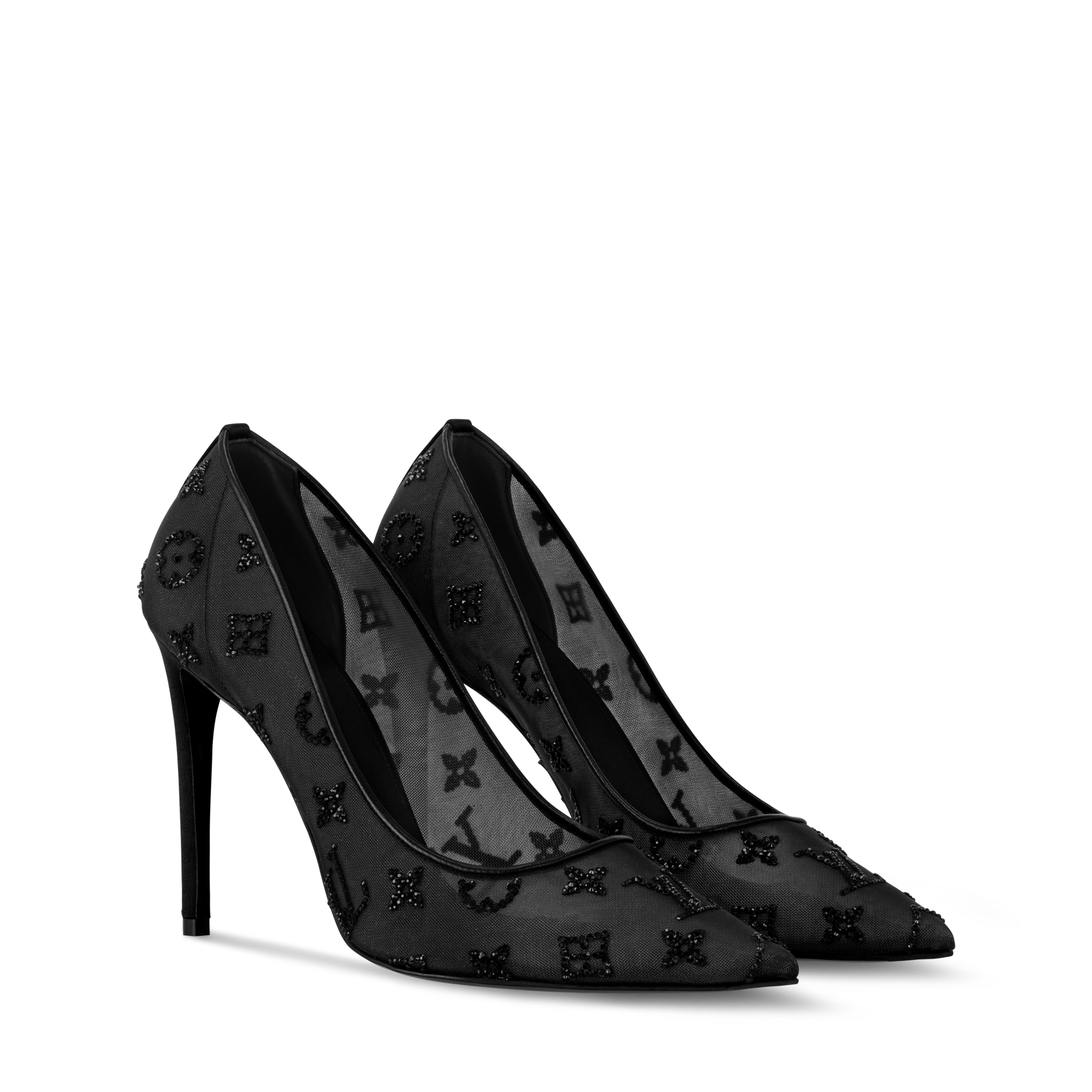  Sapatos Pumps Pump Gala | Louis Vuitton ® (Zoom no Produto)