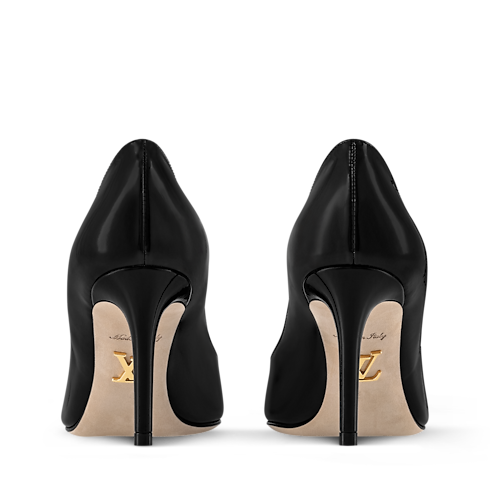 Sapatos Pumps Pump Gala | Louis Vuitton ® (Zoom no Produto)