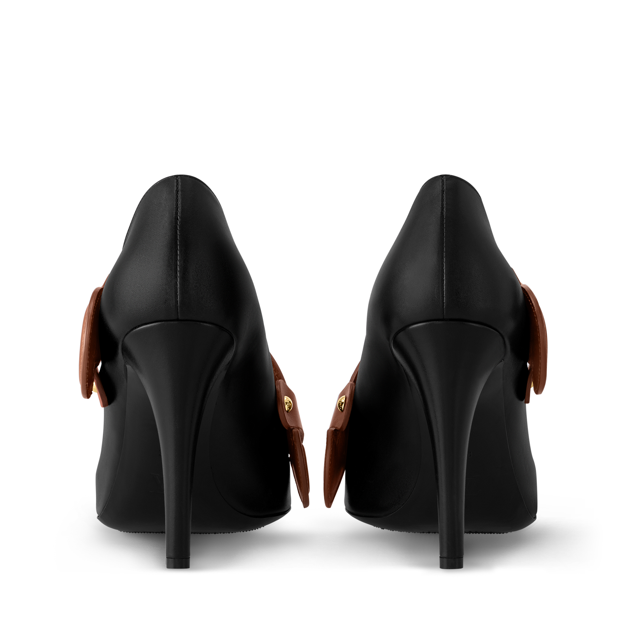  Sapatos Pumps Pump Legacy | Louis Vuitton ® (Zoom no Produto)