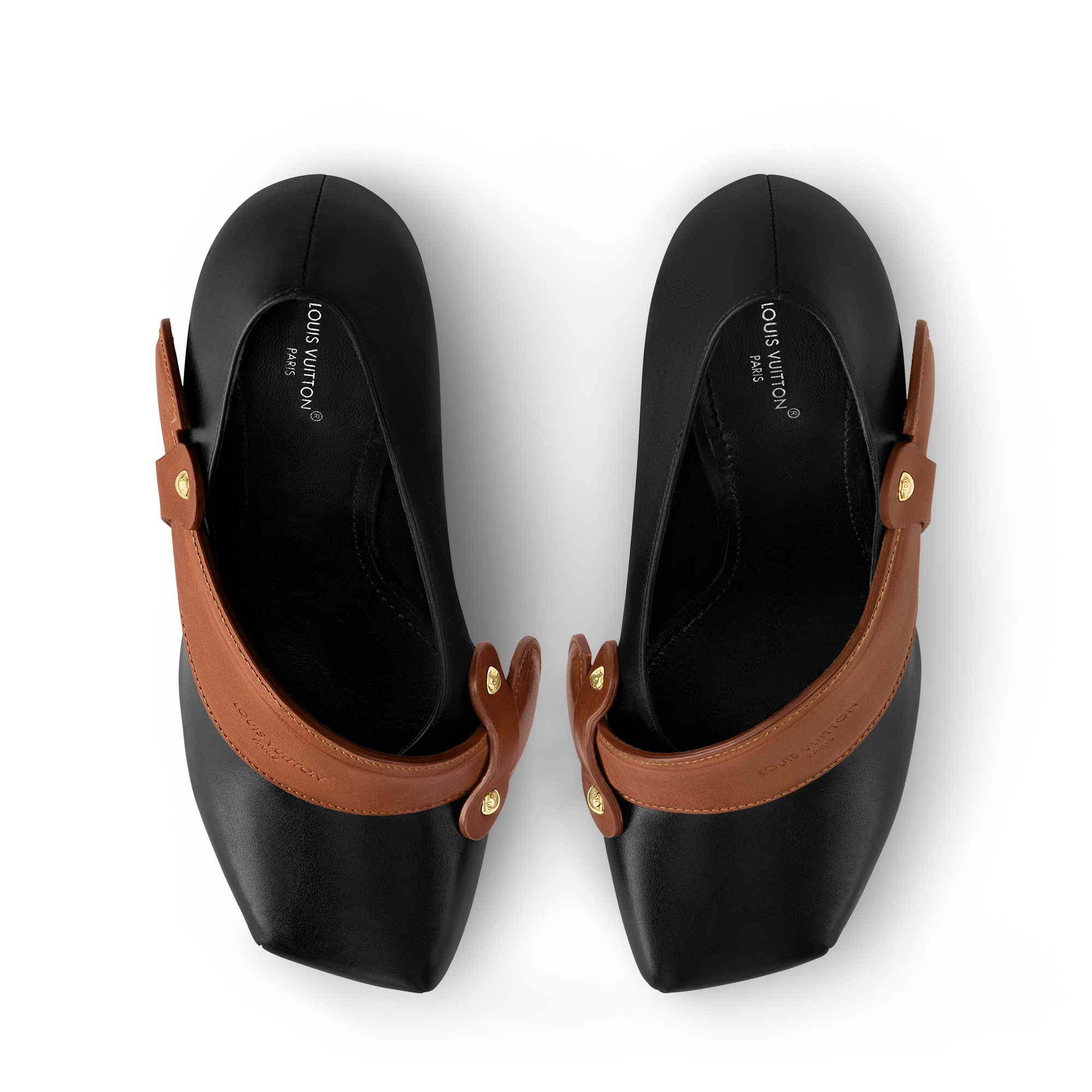  Sapatos Pumps Pump Legacy | Louis Vuitton ® (Zoom no Produto)