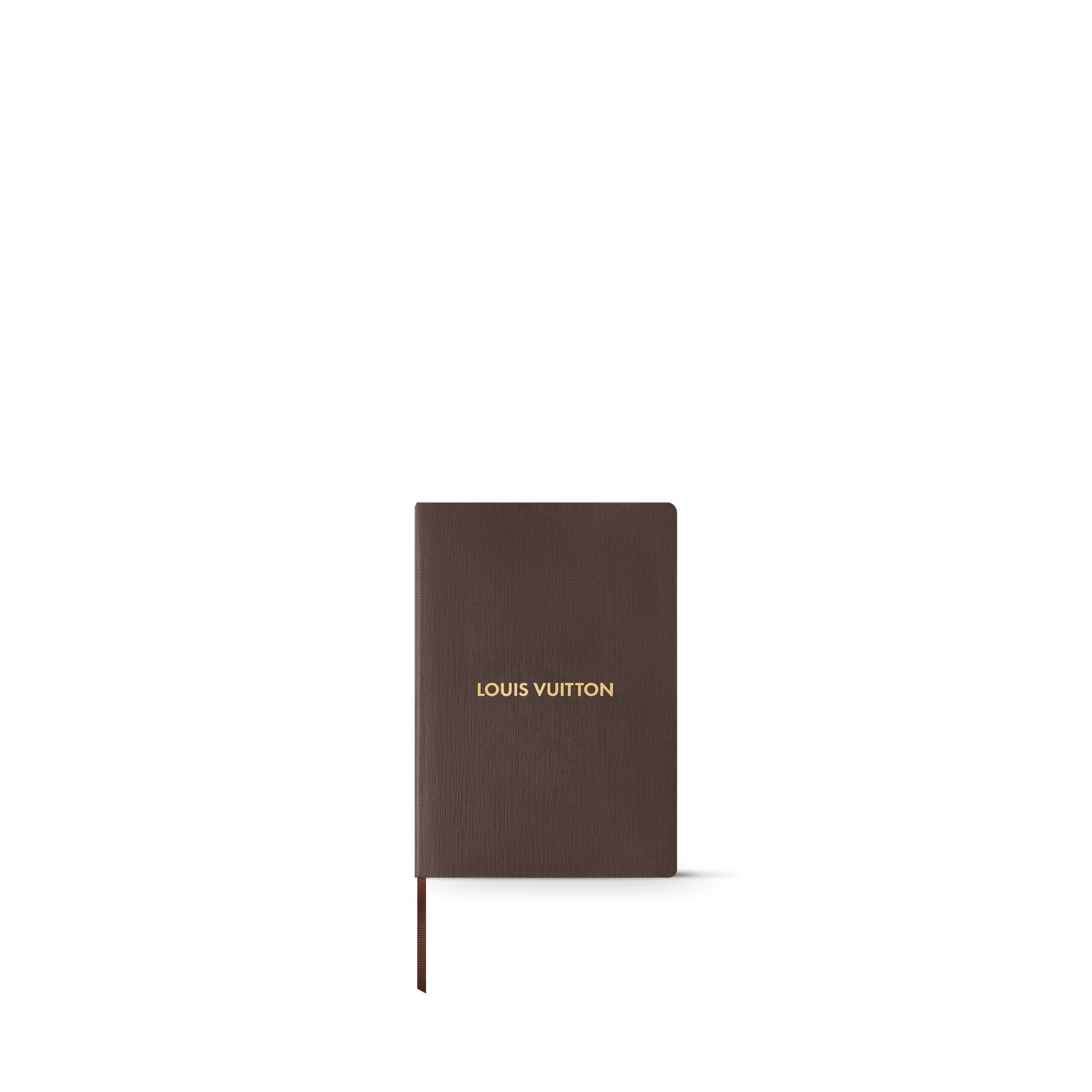 S00 Livros e Papelaria Escrita e Papelaria Refil de Caderno PM | Louis Vuitton ® (Zoom no Produto)