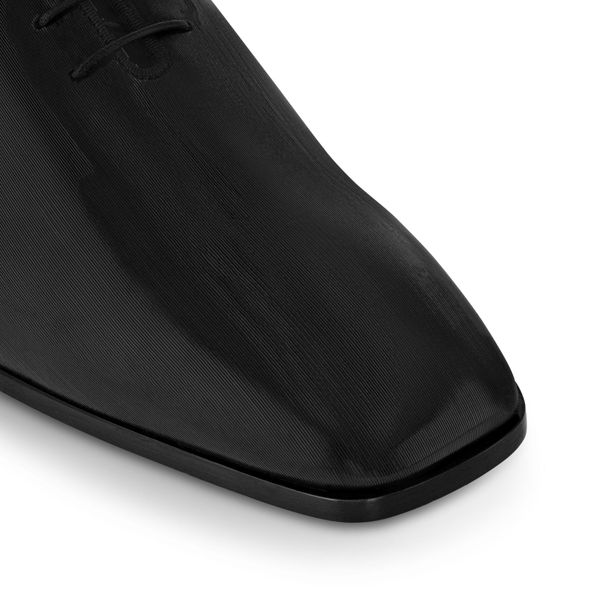  Sapatos Sapatos Sociais Richelieu Grenelle | Louis Vuitton ® (Zoom no Produto)