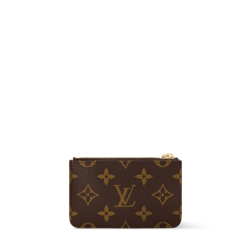 Romy Card Holder – Vista Traseira