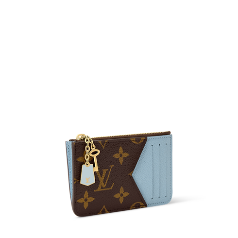 Romy Card Holder – Vista Lateral