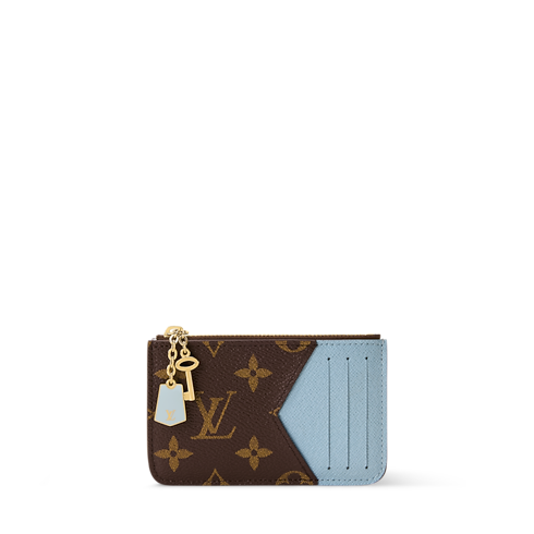 Romy Card Holder – Vista Frontal
