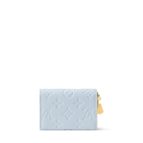 Rosalie Coin Purse – Vista Traseira