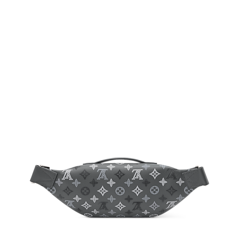 Monogram Shadow Bolsas Todas as Bolsas Rush Bumbag | Louis Vuitton ® (Zoom no Produto)
