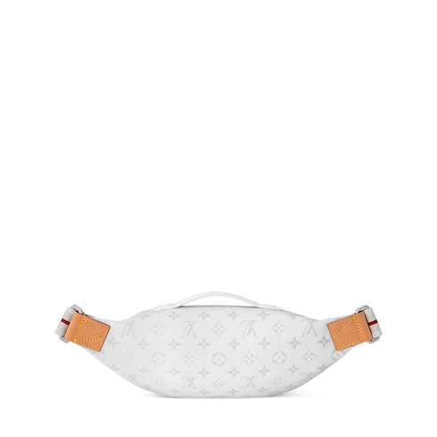 Rush Bumbag – Vista Traseira