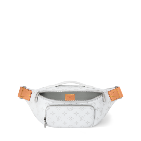 Rush Bumbag – Vista Interna