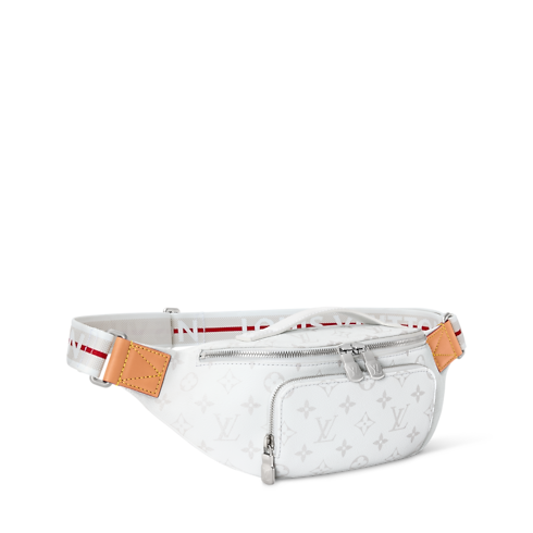 Rush Bumbag – Vista Lateral