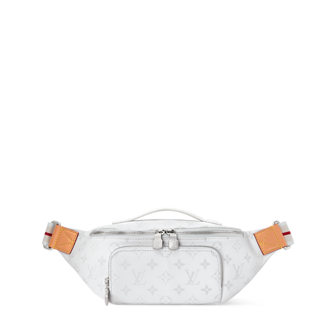 Rush Bumbag – Vista Frontal