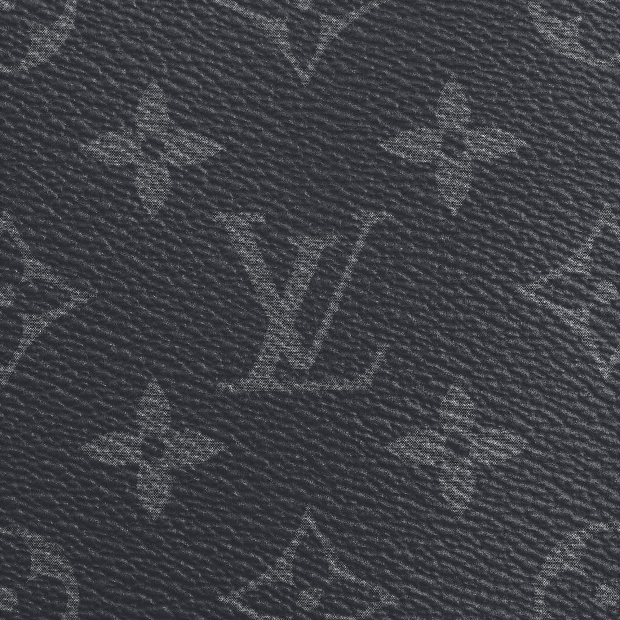 lv monogram eclipse bolsa